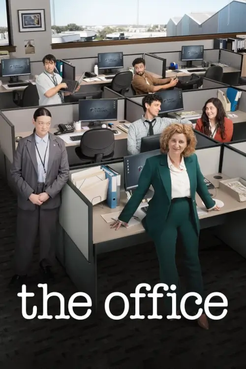 The Office : ออฟฟิศป่วนชวนหัว - เว็บดูหนังดีดี ดูหนังออนไลน์ 2022 หนังใหม่ชนโรง