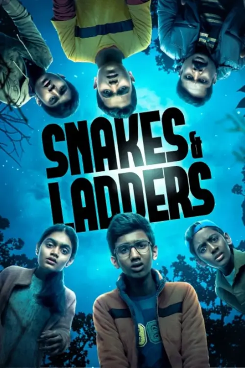 Snakes & Ladders : ก๊วนนักสืบตกกระไดพลอยโจร - เว็บดูหนังดีดี ดูหนังออนไลน์ 2022 หนังใหม่ชนโรง