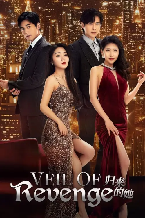 Veil of Revenge (2024) ขอรักกลับคืนใจ - เว็บดูหนังดีดี ดูหนังออนไลน์ 2022 หนังใหม่ชนโรง