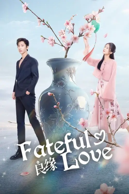 Fateful Love (2024) ชะตารักต้องสาป - เว็บดูหนังดีดี ดูหนังออนไลน์ 2022 หนังใหม่ชนโรง