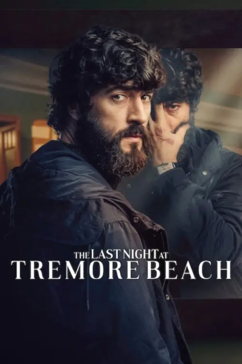 The Last Night at Tremore Beach (La última noche en Tremor) : คืนสุดท้ายที่เทรมอร์ - เว็บดูหนังดีดี ดูหนังออนไลน์ 2022 หนังใหม่ชนโรง