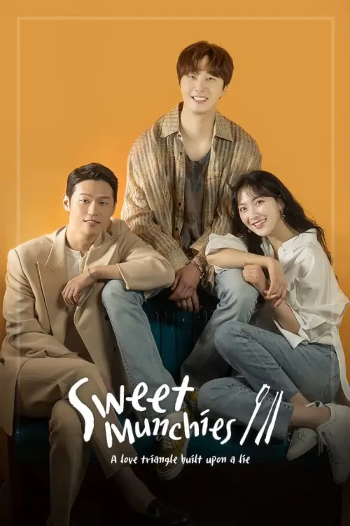 Sweet Munchies (야식남녀) : ป่วนรักครับเชฟ! - เว็บดูหนังดีดี ดูหนังออนไลน์ 2022 หนังใหม่ชนโรง