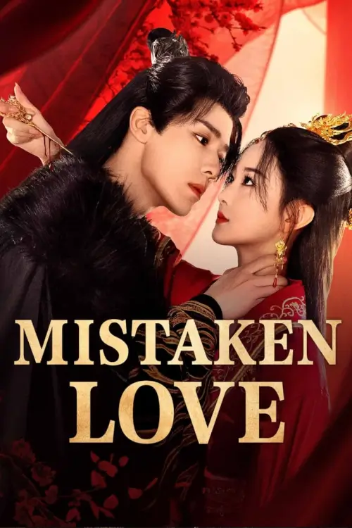 Mistaken Love (2024) รักพลั้งพลาด - เว็บดูหนังดีดี ดูหนังออนไลน์ 2022 หนังใหม่ชนโรง