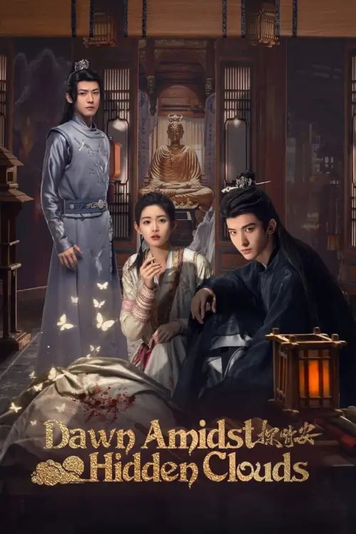 Dawn Amidst Hidden Clouds (2024) รักซ่อนเงื่อน ไขคดีหัวใจ - เว็บดูหนังดีดี ดูหนังออนไลน์ 2022 หนังใหม่ชนโรง