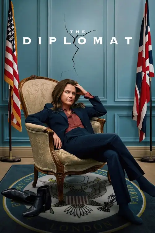 The Diplomat US - เว็บดูหนังดีดี ดูหนังออนไลน์ 2022 หนังใหม่ชนโรง