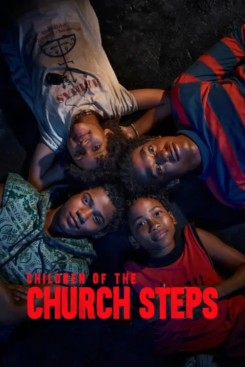 Children of the Church Steps (Os Quatro da Candelária) : เด็กๆ แห่งบันไดโบสถ์ - เว็บดูหนังดีดี ดูหนังออนไลน์ 2022 หนังใหม่ชนโรง