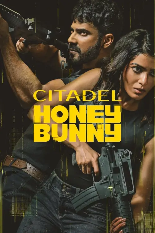 Citadel: Honey Bunny (सिटाडेल हनी बनी) | ซิทาเดล: ฮันนี่ บันนี่ - เว็บดูหนังดีดี ดูหนังออนไลน์ 2022 หนังใหม่ชนโรง