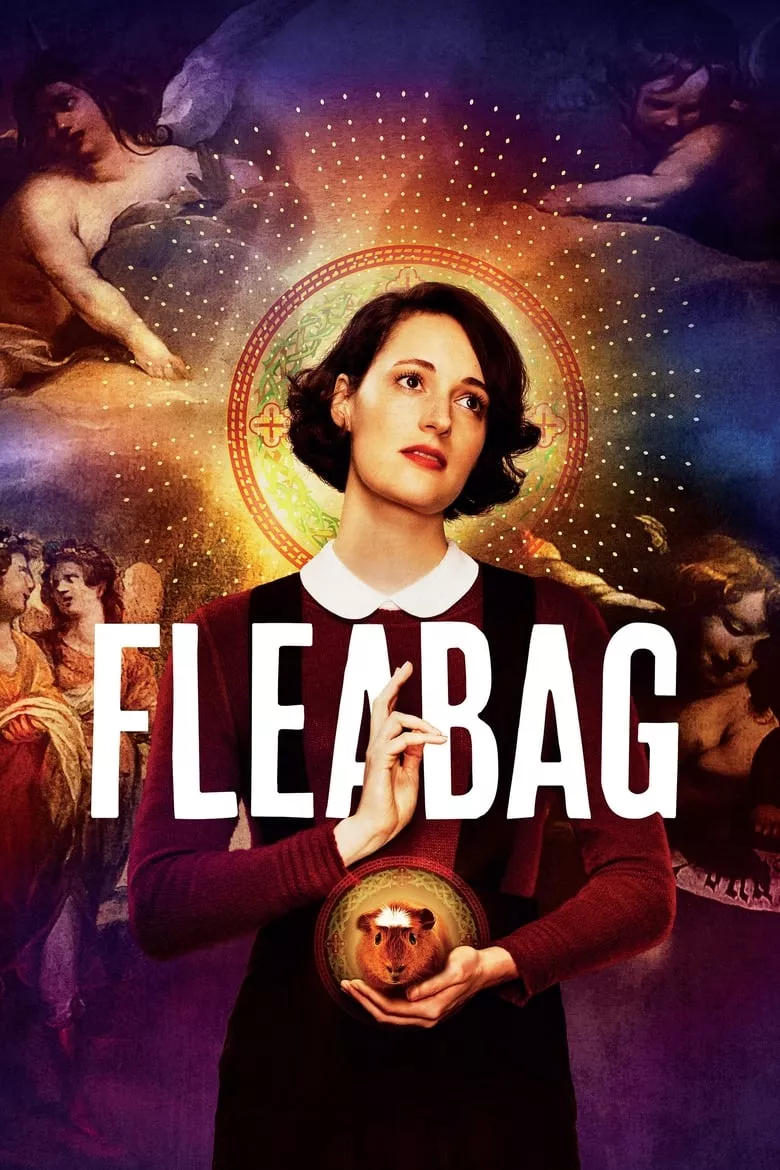 Fleabag - เว็บดูหนังดีดี ดูหนังออนไลน์ 2022 หนังใหม่ชนโรง