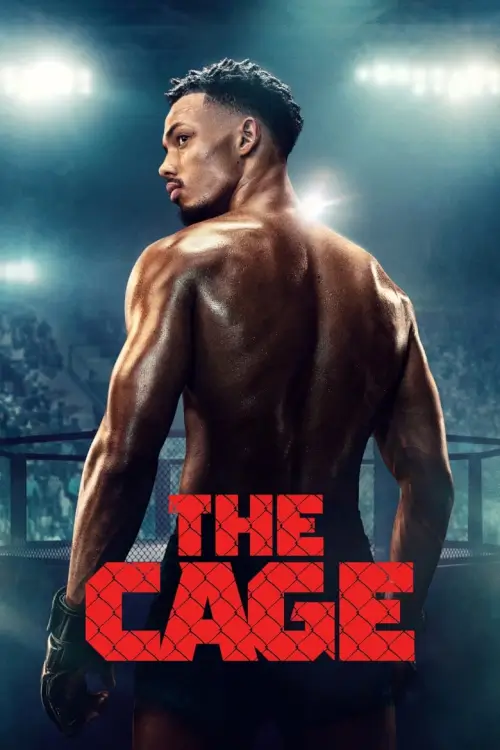 The Cage (La Cage) : เดอะ เคจ - เว็บดูหนังดีดี ดูหนังออนไลน์ 2022 หนังใหม่ชนโรง