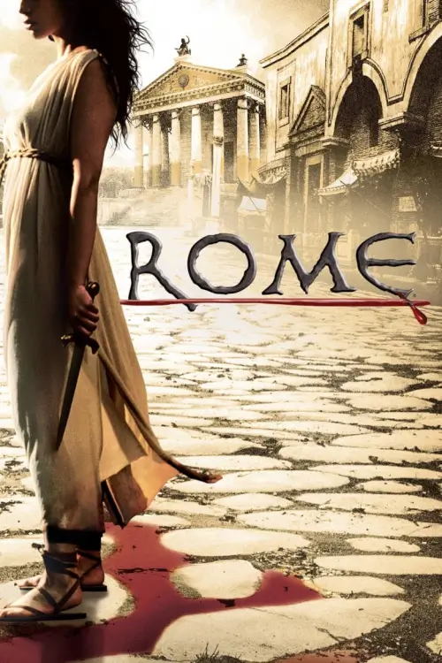 Rome : โรม มหาอาณาจักรวิปโยค - เว็บดูหนังดีดี ดูหนังออนไลน์ 2022 หนังใหม่ชนโรง