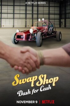 Swap Shop : สวอปช้อป - เว็บดูหนังดีดี ดูหนังออนไลน์ 2022 หนังใหม่ชนโรง