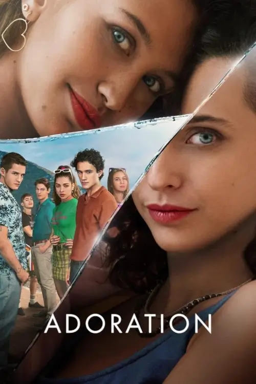 Adoration (Adorazione) : คลั่งรัก - เว็บดูหนังดีดี ดูหนังออนไลน์ 2022 หนังใหม่ชนโรง