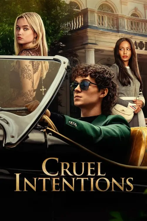 Cruel Intentions : วัยร้าย วัยรัก - เว็บดูหนังดีดี ดูหนังออนไลน์ 2022 หนังใหม่ชนโรง