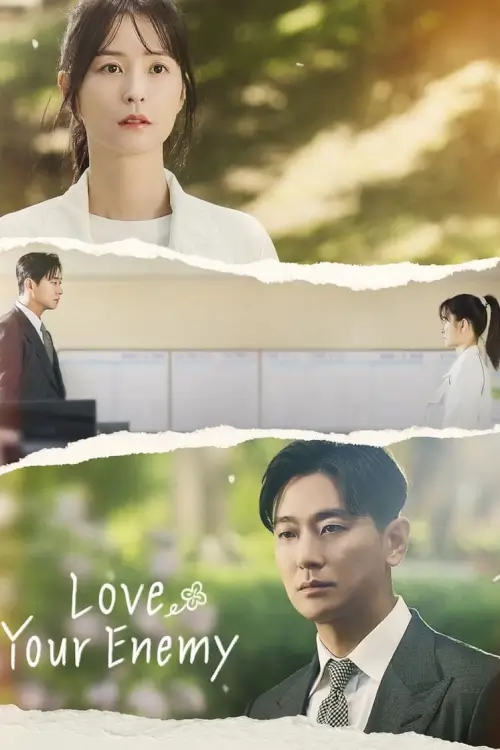 Love Your Enemy (사랑은 외나무다리에서) - เว็บดูหนังดีดี ดูหนังออนไลน์ 2022 หนังใหม่ชนโรง