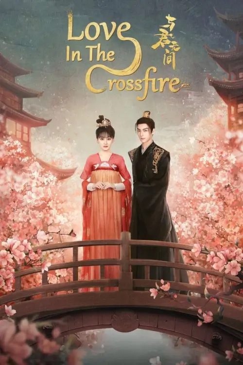 Love in the Crossfire (2024) คู่รักสองแคว้น - เว็บดูหนังดีดี ดูหนังออนไลน์ 2022 หนังใหม่ชนโรง