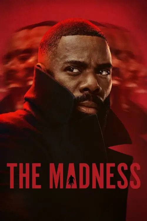 The Madness : เหยื่อข่าวคลั่ง - เว็บดูหนังดีดี ดูหนังออนไลน์ 2022 หนังใหม่ชนโรง