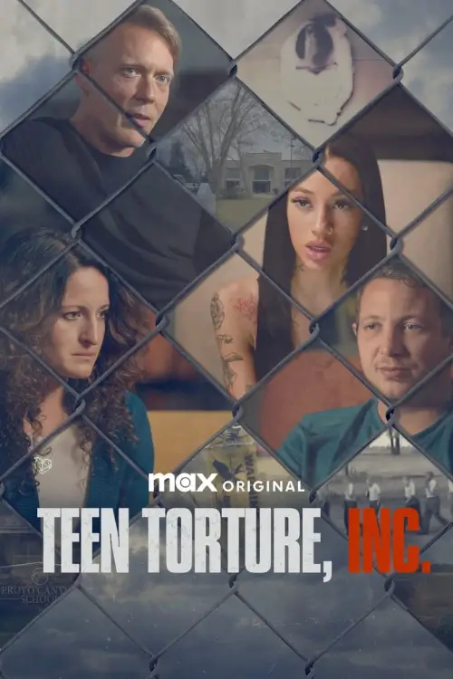 Teen Torture, Inc. : บริษัททารุณวัยรุ่น - เว็บดูหนังดีดี ดูหนังออนไลน์ 2022 หนังใหม่ชนโรง