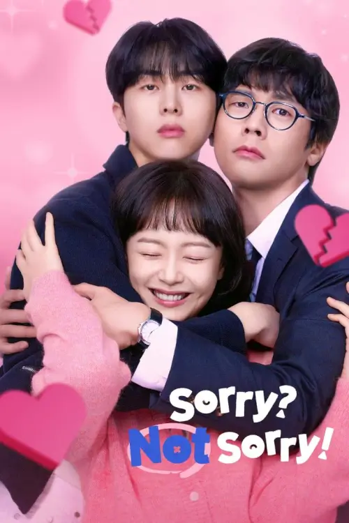 Sorry Not Sorry (오늘도 지송합니다) - เว็บดูหนังดีดี ดูหนังออนไลน์ 2022 หนังใหม่ชนโรง