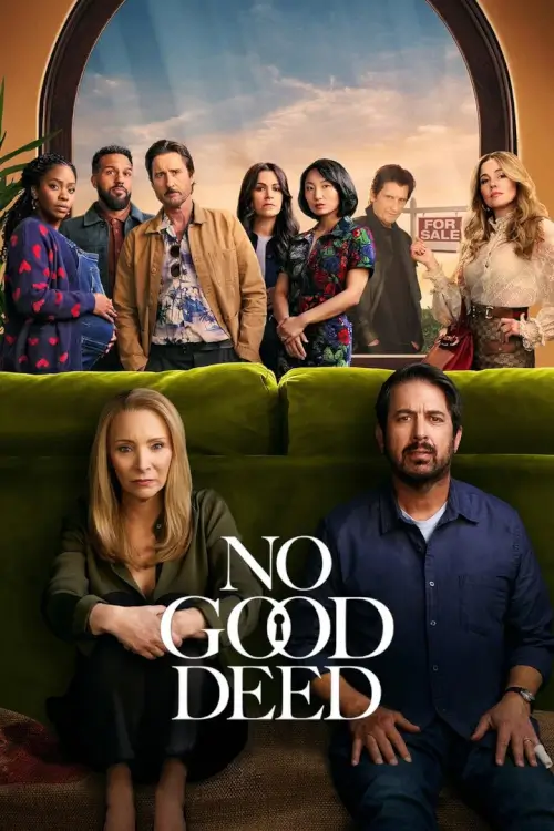 No Good Deed : บ้านดีมีบาป - เว็บดูหนังดีดี ดูหนังออนไลน์ 2022 หนังใหม่ชนโรง