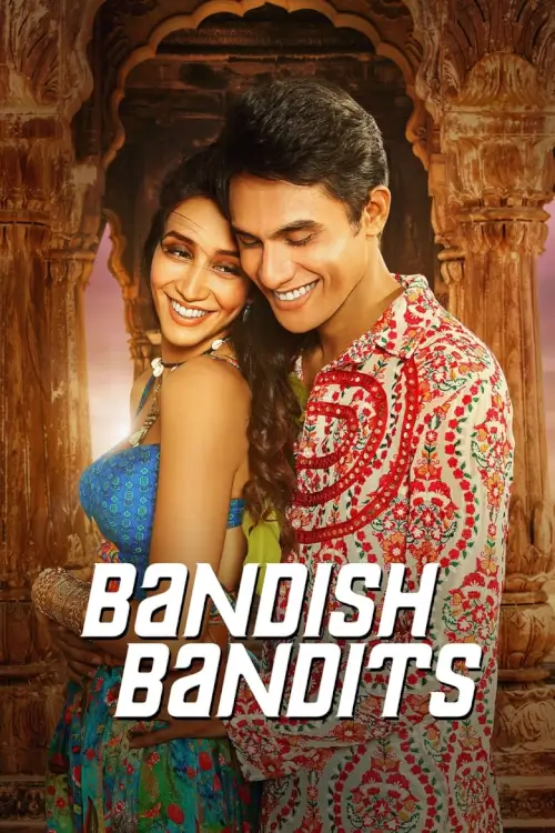 Bandish Bandits (बंदिश बैंडिट्स) - เว็บดูหนังดีดี ดูหนังออนไลน์ 2022 หนังใหม่ชนโรง