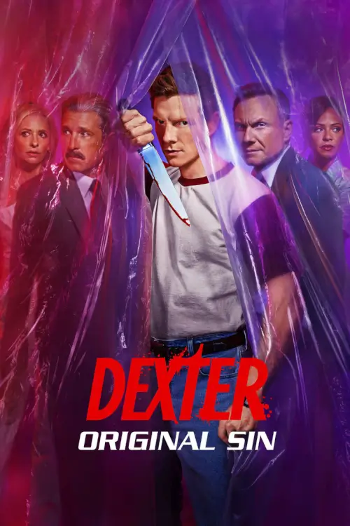 Dexter: Original Sin - เว็บดูหนังดีดี ดูหนังออนไลน์ 2022 หนังใหม่ชนโรง