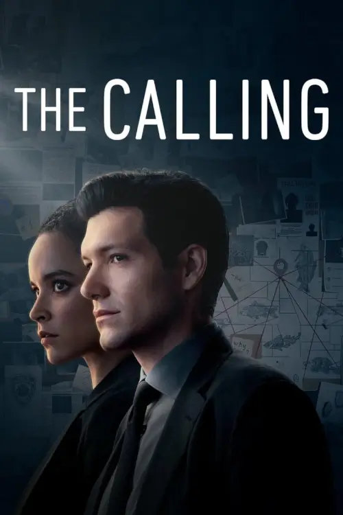 The Calling | เดอะคอลลิ่ง: สืบลับปมปริศนา - เว็บดูหนังดีดี ดูหนังออนไลน์ 2022 หนังใหม่ชนโรง