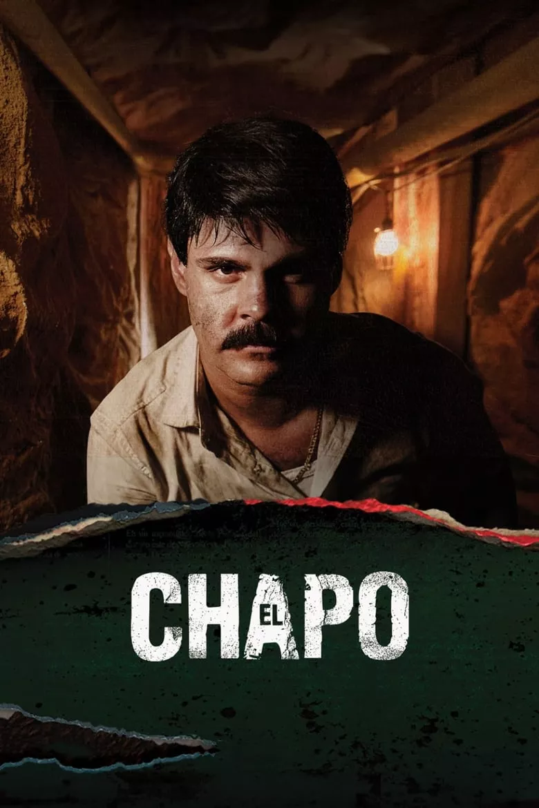 El Chapo : เอล ชาโป - เว็บดูหนังดีดี ดูหนังออนไลน์ 2022 หนังใหม่ชนโรง