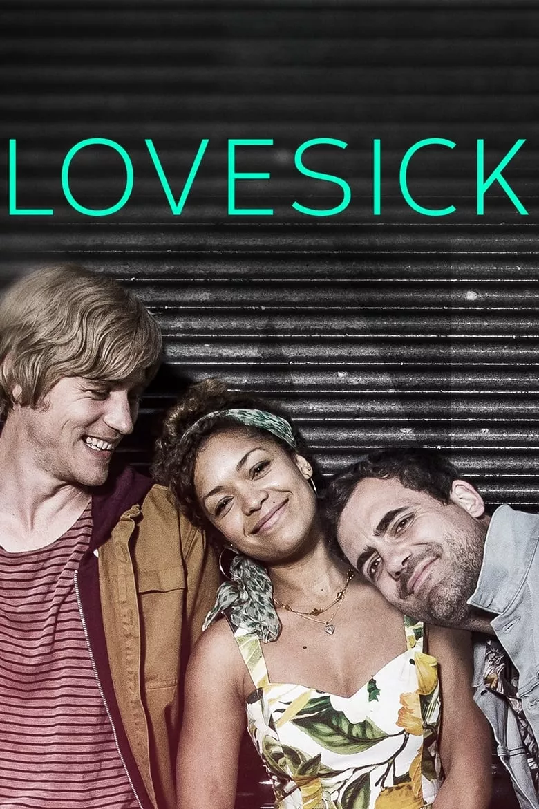 Lovesick (Sick in Love) : เลิฟซิค - เว็บดูหนังดีดี ดูหนังออนไลน์ 2022 หนังใหม่ชนโรง