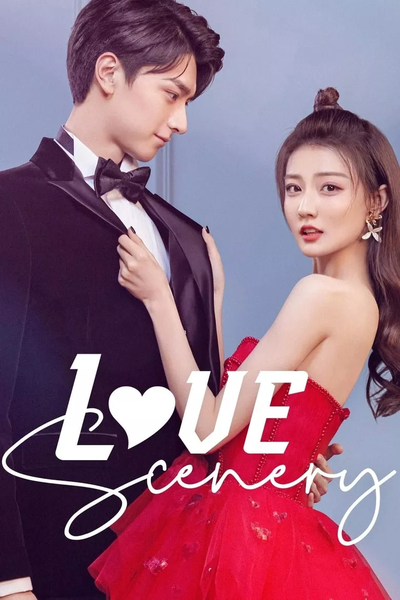 Love Scenery : ฉากรักวัยฝัน - เว็บดูหนังดีดี ดูหนังออนไลน์ 2022 หนังใหม่ชนโรง