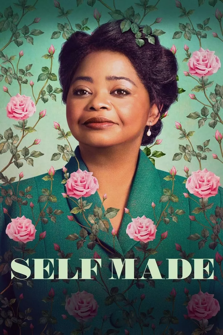 Self Made: Inspired by the Life of Madam C.J. Walker เศรษฐินีจากดิน: มาดาม ซี.เจ. วอล์คเกอร์ - เว็บดูหนังดีดี ดูหนังออนไลน์ 2022 หนังใหม่ชนโรง