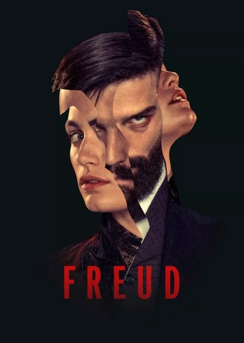 Freud : ฟรอยด์ - เว็บดูหนังดีดี ดูหนังออนไลน์ 2022 หนังใหม่ชนโรง