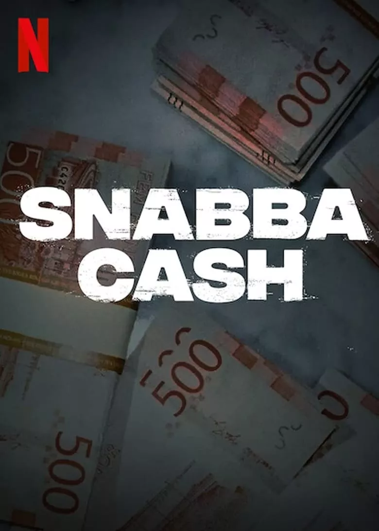 Snabba Cash : เงินโหด - เว็บดูหนังดีดี ดูหนังออนไลน์ 2022 หนังใหม่ชนโรง