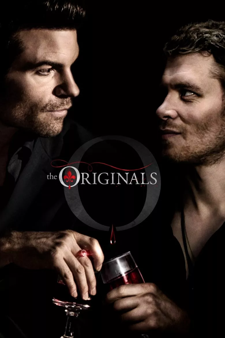 The Originals - เว็บดูหนังดีดี ดูหนังออนไลน์ 2022 หนังใหม่ชนโรง