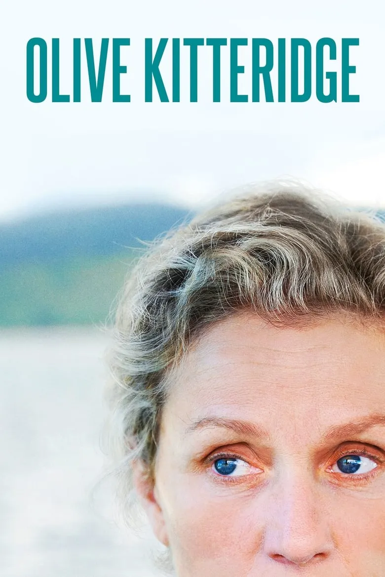 Olive Kitteridge - เว็บดูหนังดีดี ดูหนังออนไลน์ 2022 หนังใหม่ชนโรง