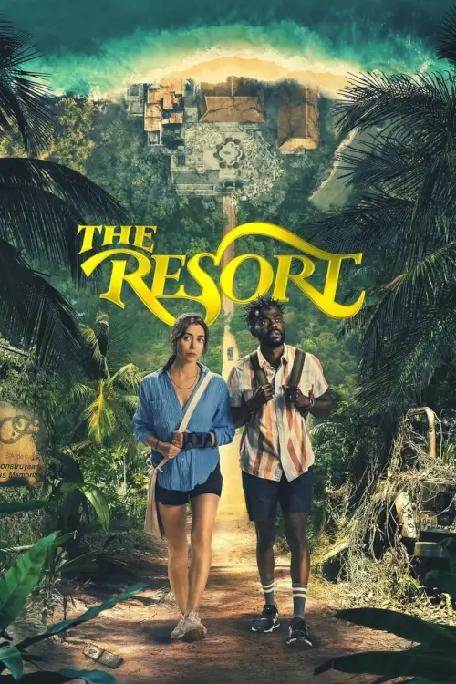 The Resort : เดอะ รีสอร์ต - เว็บดูหนังดีดี ดูหนังออนไลน์ 2022 หนังใหม่ชนโรง