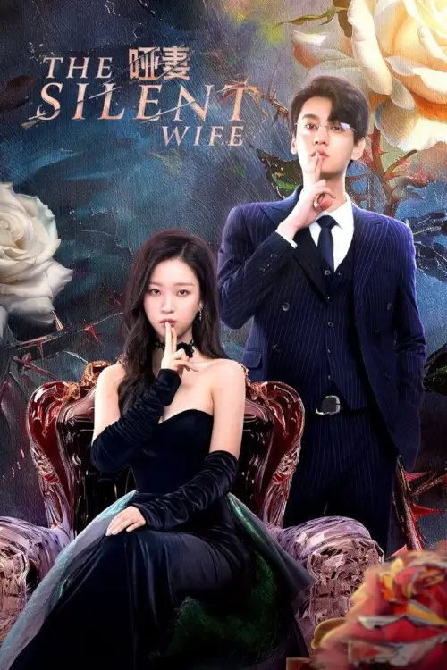 The Silent Wife (哑妻) : คำรักที่ไร้เสียง - เว็บดูหนังดีดี ดูหนังออนไลน์ 2022 หนังใหม่ชนโรง