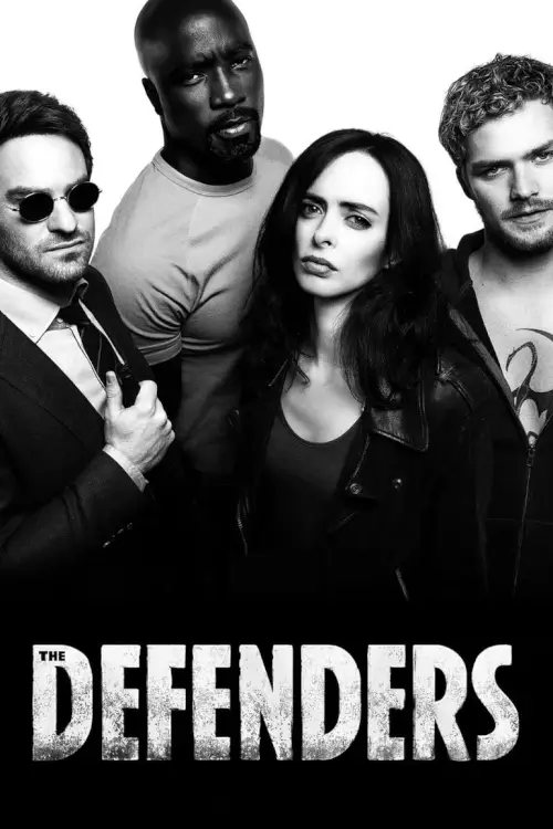 Marvel's The Defenders : เดอะ ดีเฟนเดอร์ส จากมาร์เวล - เว็บดูหนังดีดี ดูหนังออนไลน์ 2022 หนังใหม่ชนโรง