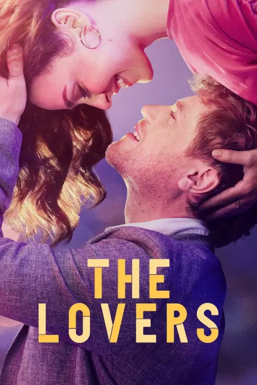 The Lovers : เดอะเลิฟเวอร์ส - เว็บดูหนังดีดี ดูหนังออนไลน์ 2022 หนังใหม่ชนโรง