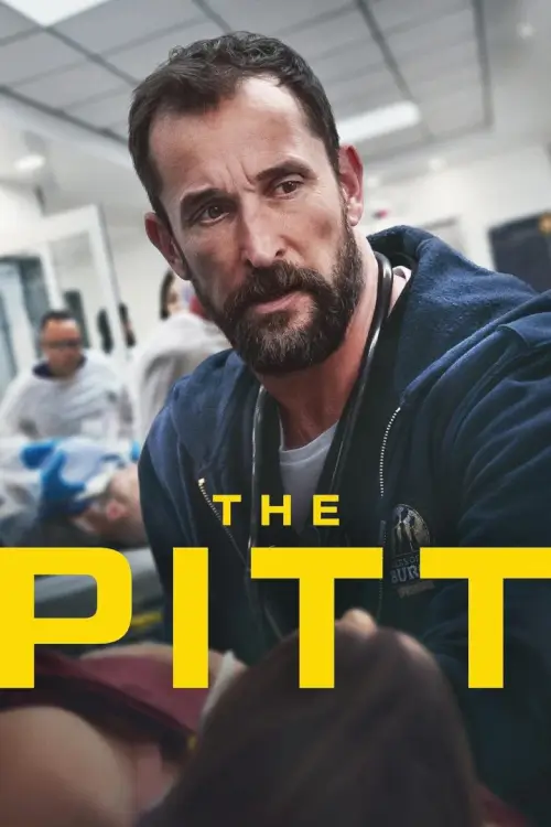 The Pitt : เดอะพิตต์ นรกอีอาร์ - เว็บดูหนังดีดี ดูหนังออนไลน์ 2022 หนังใหม่ชนโรง