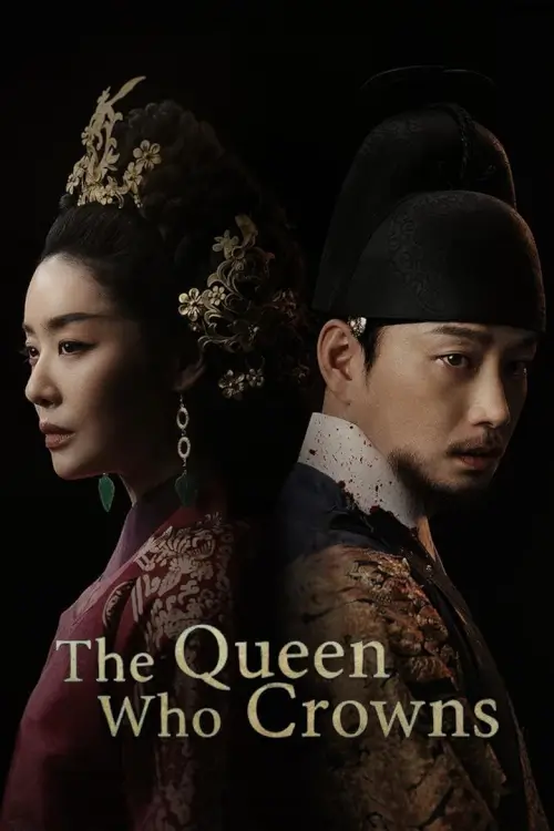 The Queen Who Crowns (원경) : ตำนานราชินีวอนกยอง - เว็บดูหนังดีดี ดูหนังออนไลน์ 2022 หนังใหม่ชนโรง