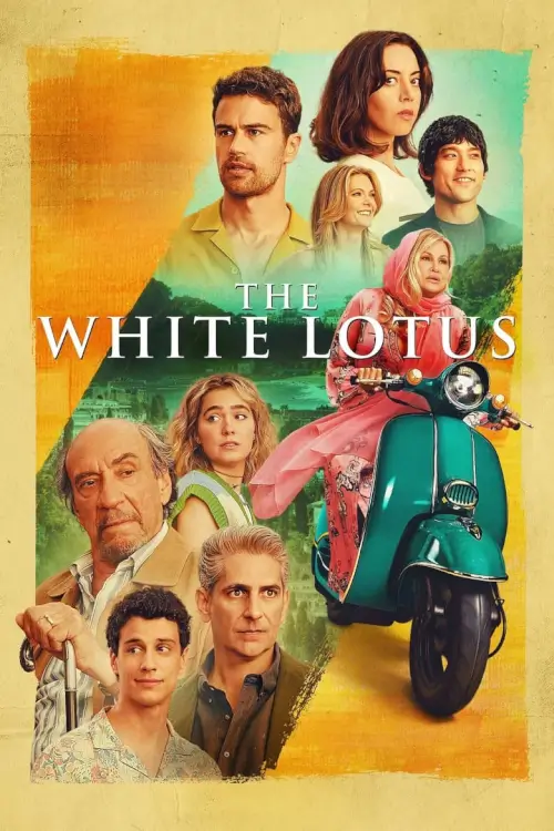 The White Lotus : เกาะสวาท หาดฆาตกรรม - เว็บดูหนังดีดี ดูหนังออนไลน์ 2022 หนังใหม่ชนโรง