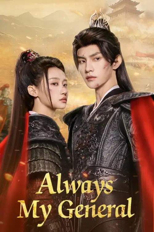 Always My General (2025) ตามแม่ทัพออกรบไปพบรัก - เว็บดูหนังดีดี ดูหนังออนไลน์ 2022 หนังใหม่ชนโรง