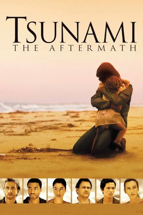 Tsunami: The Aftermath | สึนามิ ผลที่ตามมา - เว็บดูหนังดีดี ดูหนังออนไลน์ 2022 หนังใหม่ชนโรง