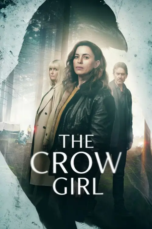 The Crow Girl - เว็บดูหนังดีดี ดูหนังออนไลน์ 2022 หนังใหม่ชนโรง