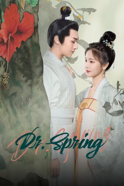 Dr. Spring (2024) หมอหญิงตะลุยเกมรัก - เว็บดูหนังดีดี ดูหนังออนไลน์ 2022 หนังใหม่ชนโรง