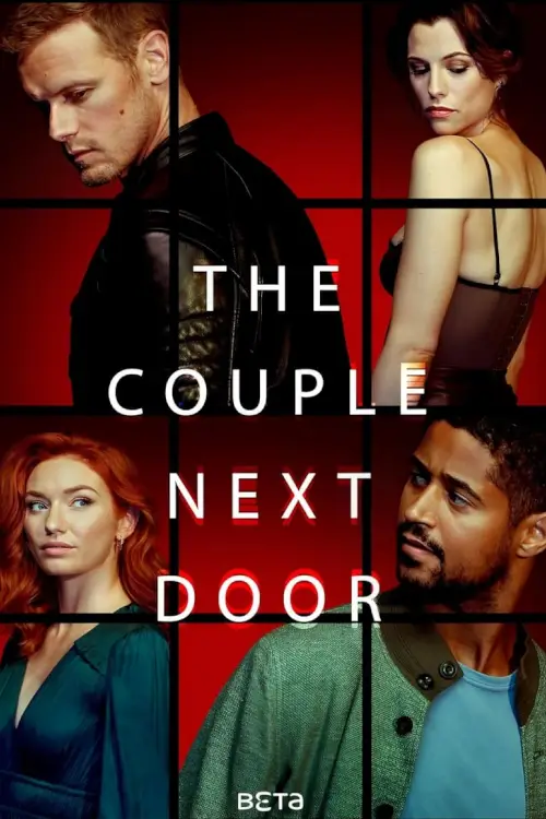 The Couple Next Door - เว็บดูหนังดีดี ดูหนังออนไลน์ 2022 หนังใหม่ชนโรง