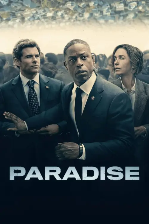 Paradise - เว็บดูหนังดีดี ดูหนังออนไลน์ 2022 หนังใหม่ชนโรง