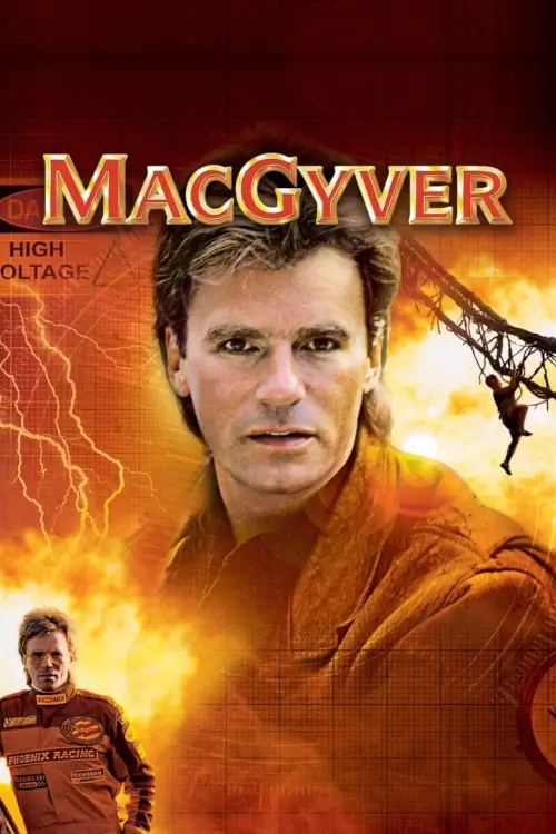 MacGyver : ยอดคนสมองเพชร - เว็บดูหนังดีดี ดูหนังออนไลน์ 2022 หนังใหม่ชนโรง