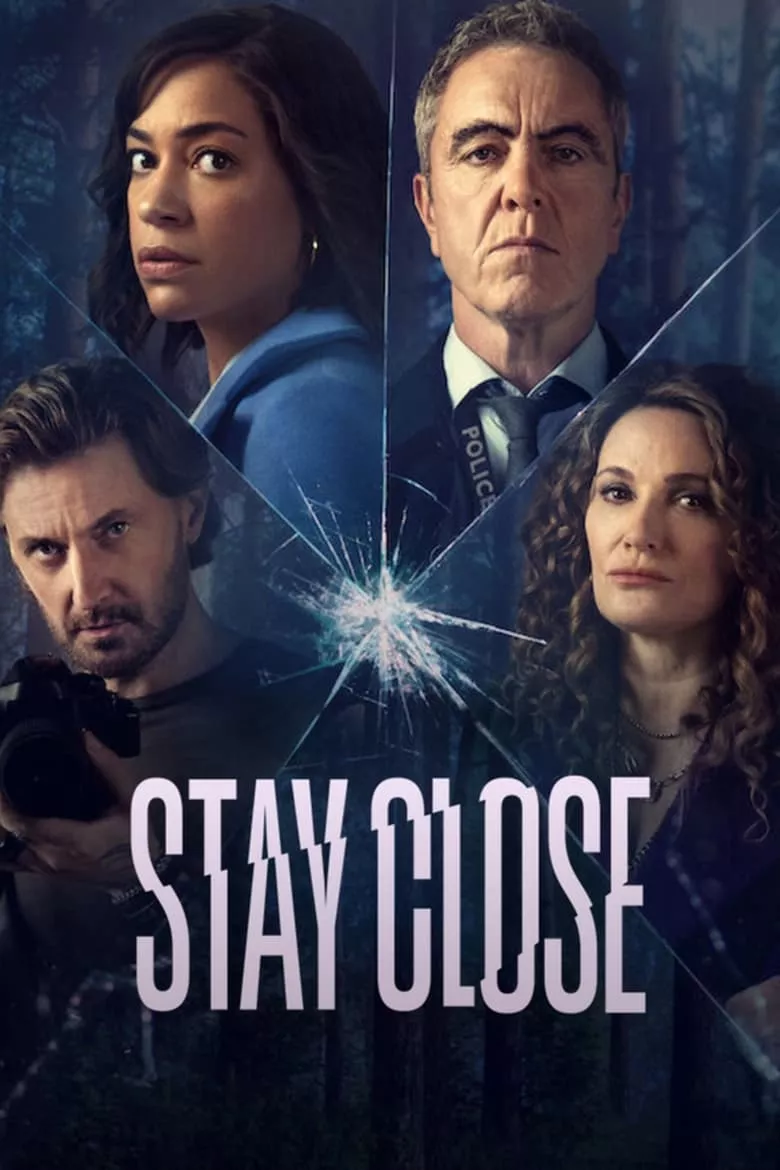 Stay Close : ซ่อน - เว็บดูหนังดีดี ดูหนังออนไลน์ 2022 หนังใหม่ชนโรง