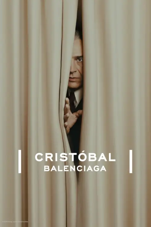 Cristóbal Balenciaga - เว็บดูหนังดีดี ดูหนังออนไลน์ 2022 หนังใหม่ชนโรง